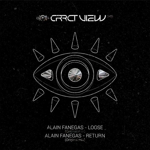 Alain Fanegas - Return [CV045]